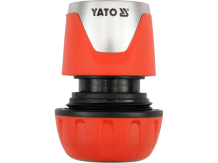 Srieginė jungtis 3/4"; YT-99802 YATO