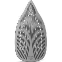 Philips Паровой утюг DST5040/80, 2600 W, 320 мл, 45 г/мин, 200 г/мин, SteamGlide Plus, Calc-Clean, функция защиты от капель