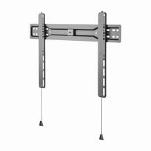 Sbox TV kinnitus PLB-5746F, 37-70", 35kg, fikseeritud, VESA 200x200-600x400, seinast kaugus 18mm