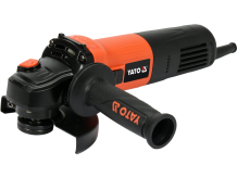 Angle Grinder 1400W 125Mm Variable Speed YT-82098 YATO