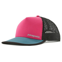 Кепка Duckbill Trucker, PATAGONIA, 0196924784918, Вес: 62г, Цвет: РОЗОВЫЙ