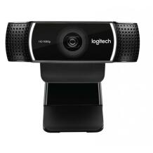 Logitech veebikaamera 960-001088 1920x1080, 1.5 m kaabel, sisseehitatud mikrofon, statiiv, kasutusjuhend, 3 kuu XSplit litsents