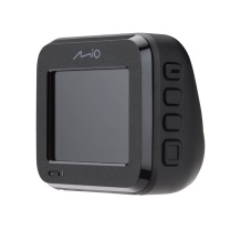 Automašīnas videoreģistrators Full HD 60 fps ar GPS un Sony STARVIS sensoru, Speed Cam brīdinājumu un 2.0" ekrānu MiVue C590 Mio