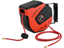 Suruõhuvoolik automaatse rulliga 20m x 8mm YT-24244 YATO