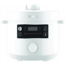 Tefal Multikaitlis CY754130, 4.8 L, 1000 W, skaitmeninis laikmatis, LED ekranas, 10 automatinės programos