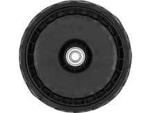 Ritenis aeratoram, plāvējam YATO YT-855481 7" 178 mm