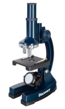 Monokulārais mikroskops Centi 01 100x-300x 78237 DISCOVERY