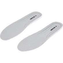 Aukščiausios kokybės batų vidpadžiai 44 Dydis YT-808706 YATO