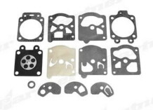 Diafragma rinkinys WALBRO D10-WAT, Nevada, 49-8120NV