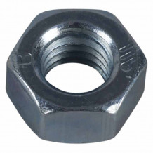 Kuuskantmutter, DIN 934, tsingitud M8 FZB (100 tk.) ESSBOX 61068532 ESSVE