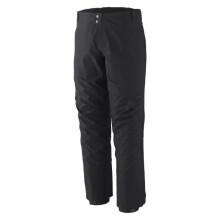 Patagonia TRIOLET Pants M, PATAGONIA, 0195699953451, 3-layer GORE-TEX, 520g, BLACK, M