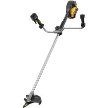 Dewalt Zāles pļāvējs DCMBC823N-XJ 54V XR FLEXVOLT bez oglīšu motors, 72 min bez slodzes, IPX4, 3 ātrumi, LED