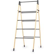 Beldray Riiete kuivati LA00000051EU7, 10kg, 3.4m-6.1m, puit, 100.7x65x72cm