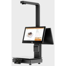 Telpo Desktop POS 9WC506128 15.6" 2MP+5MP, Octa-Core 2.7GHz, 6GB ОЗУ, 128GB хранилище, 1920x1080 разрешение