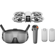 Dji Droon Neo Motion Fly More Combo CP.FP.00000186.03, 4 rootorit, 12 MP, 3840 x 2880 pikslit, 7000 m, 1435 mAh, 22 GB