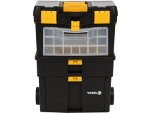 Instrumentu kastes 78734 VOREL