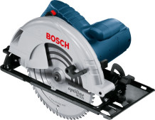 Ripzāģis GKS 235 TURBO 2050W 235mm 06015A2001 BOSCH