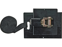 RATCHET FLOOR CLAMP 5M 82355 TOYA