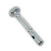 Snow Blower Cover 3-stage, MTD, 738-06654, 0.25" x 1.50" (6.35mm x 38.10mm)