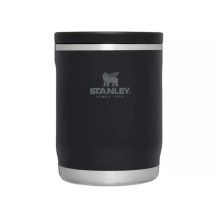 Termoss ēdienu The Adventure To-Go 0.53L melns 2810836009 Stanley®