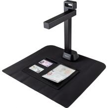 Iris tīkla kamera Desk 6 PRO 462006, 21 MP, 300 dpi, USB 2.0, A3 atbalsts, 4 LED gaismas