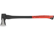 Lõhkumiskirves 2000g klaaskiust käepide YATO YT-79982 800mm