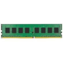 Kingston mälu moodul KVR32N22D8/16, 16 GB, DDR4, 3200 MT/s, 1.2 V, kahekordne rida, bufrifitseerimata