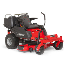 Petrol Raider Zero Turn ZTX175, B&S, 2691925 SNAPPER