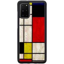 Ikins Кейс K6610J, 6.7, совместим с Samsung Galaxy S20 Plus, с изображением