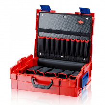 L-BOXX - instrumentu kaste 002119LB&KNI Knipex