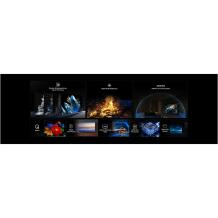 Tcl Телевизор 50C69K, 127см, 3840 x 2160, 4K Ultra HD, QD-Mini LED, Плоский, 16:9, Смарт ТВ, Wi-Fi, Bluetooth, HDMI 2.1, 4x HDMI