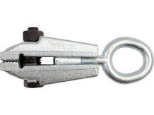 Keretööde Klamber Iselukustuv, 125Mm YT-2542 YATO