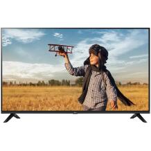 LG televizorius 65UA731C, 165,1 cm (65), 3840 x 2160, LCD, 60 Hz, 3xHDMI, 2xUSB, Wi-Fi, juodas