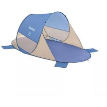 Bestway Пляжная палатка Pop-Up Beach Quick 2 7353325, 200x120x90см, 1.12кг, UPF 80, на 2 человека, установка за 3 мин