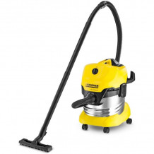 Vee- ja tolmuimeja WD 4 Premium 1.348-151.0 KARCHER