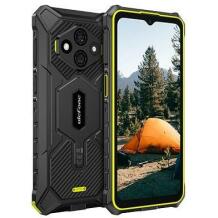 Ulefone RugKing 3 Pro GREEN, 6.56'', 720x1612, 8GB RAM, 128GB ROM, 5700mAh, IP68, IP69K, MIL-STD-810H, 48MP, 2MP, 8MP