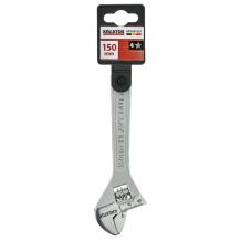 Reguleeritav mutrivõti 150mm KREATOR KRTH31201 152mm 19.02mm