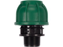 Adapter 25x3/4 ET 88850 FLO