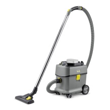 Akumulatora putekļsūcējs KARCHER T 15/1 Bp 1.355-352.0, 500W, 57dB, 15L, 36V