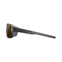 Akiniai MONTEBIANCO 2, Reactiv 2-4, JULBO, 3660576186125, Svoris: 28g, Lęšiai: Reactiv 2-4, Kategorija: 2-4