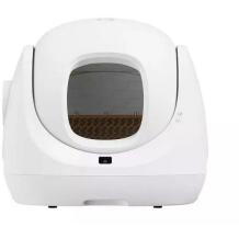 Catlink Kasside liivakast CL-CA-01 Valge, 11 kg, kassidele