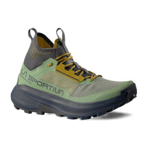 Batai PRODIGIO Hike Woman GTX, LA SPORTIVA, 8058428146765, 39, ASPEN GREEN SAVANA, 600 gramų