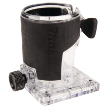 Frezavimo pagrindas CLEAR PLASTIC DRT50, RT0700 199089-4 MAKITA
