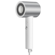 Ātrdarbības jonizējošais matu fēns High-speed Hair Dryer EU 1600 W ar 4 temperatūras režīmiem balts BHR9114EU Xiaomi