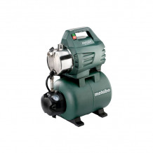 Ūdens sūknis HWW 3500/25, 900W, 3500l/h, 600969000 Metabo