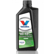 Охлаждающая жидкость HT-12 Green Antifreeze RTU 1L, 889279 VALVOLINE