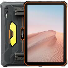 Blackview Tahvelarvuti ACTIVE10PRO 12/256 ORANGE 10.95" 256GB, 12GB RAM, 108MP tagakaamera, IP68, IP69K, 30000mAh