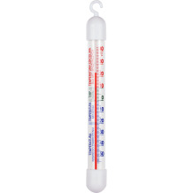 Termometrs ledusskapjiem un saldētavām BIOTERM 040100 -50°C līdz +40°C 17cm