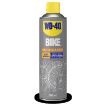 Jalgratta õliemaldusvahend, 500 ml WD-40-BD WD-40