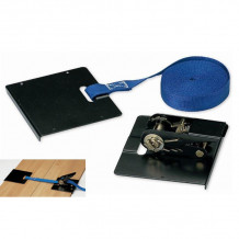 Parketa fiksācijas siksna, komplekts PI30014 Piher